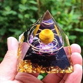 Orgonites